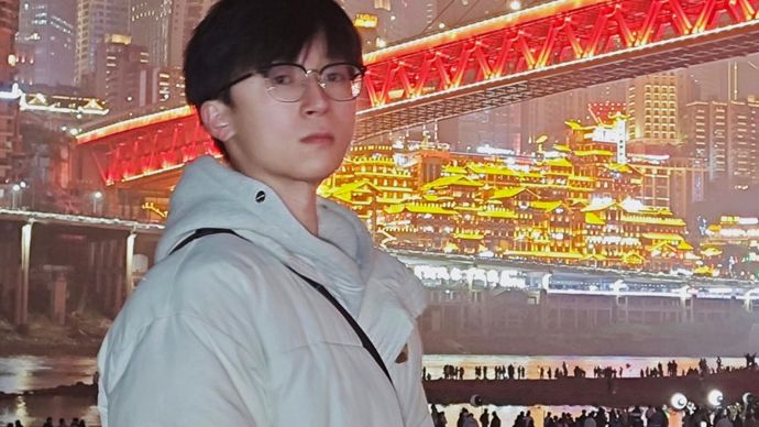 我的就业故事丨一段自媒体经历，让他更了解自己