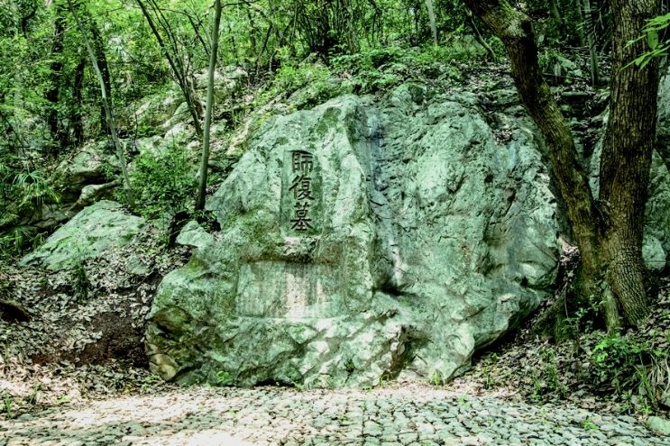 杭州Discovery·西湖|登南高峰，骋望湖山幽邃