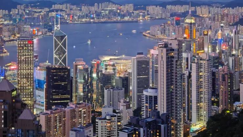 大湾区背景下的2024年香港楼市：挑战与机遇并存！