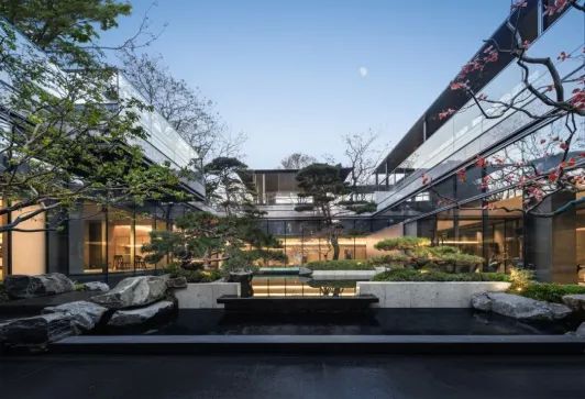 中建东孚：以央企担当引领行业高质量发展